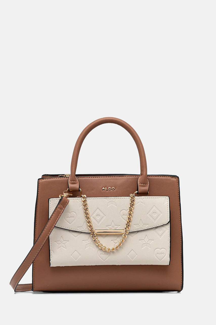 Geantă crossbody aldo ELELDEN Geantă crossbody aldo ELELDEN