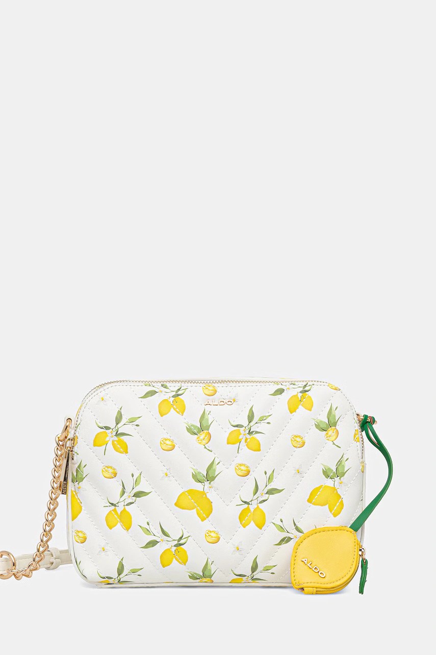 Geantă crossbody pentru femei aldo GURG Geantă crossbody pentru femei aldo GURG