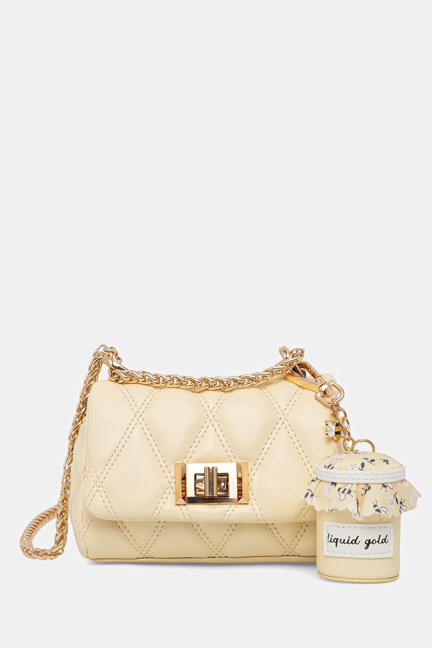 Geantă crossbody pentru femei, imitație de piele MIAMIEL Geantă crossbody pentru femei, imitație de piele MIAMIEL