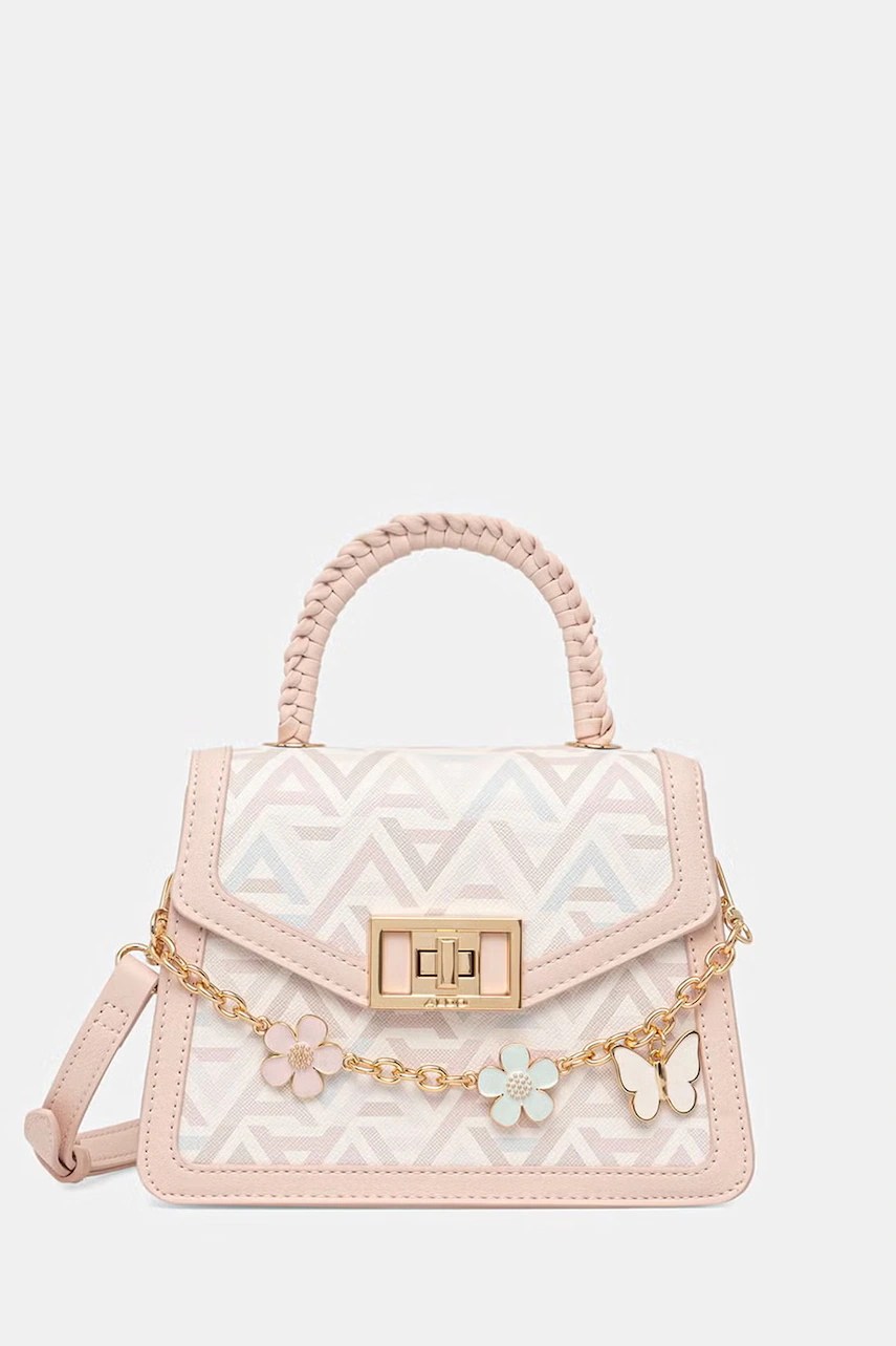 Geanta crossbody aldo pentru femei, cu imitație de piele LINDSAY Geanta crossbody aldo pentru femei, cu imitație de piele LINDSAY