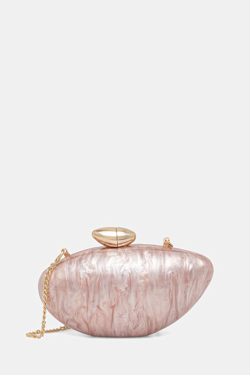 Geantă aldo SHELLAPINK Geantă aldo SHELLAPINK