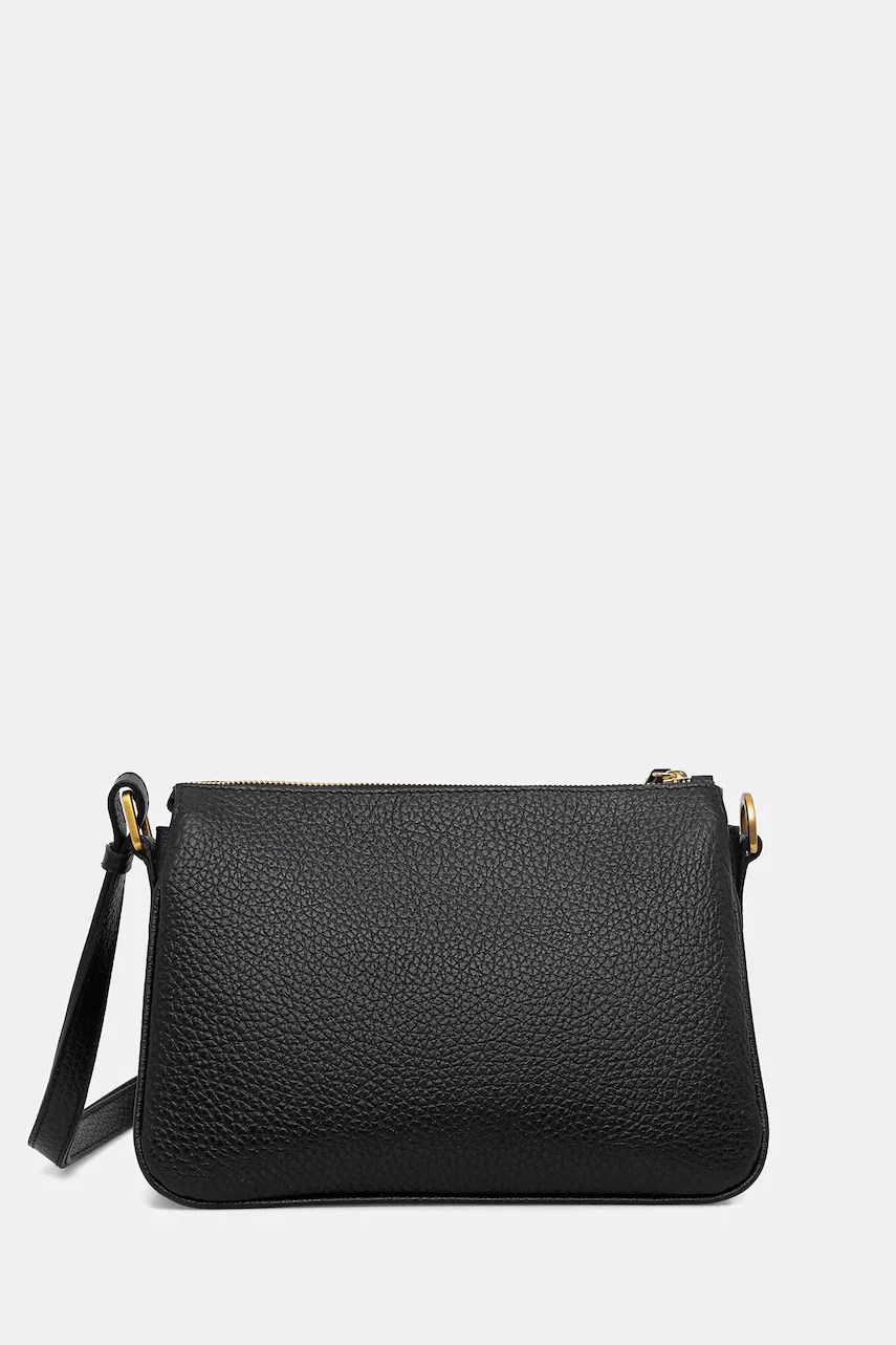 Gianni chiarini poșetă de piele BROOKE Gianni chiarini poșetă de piele BROOKE