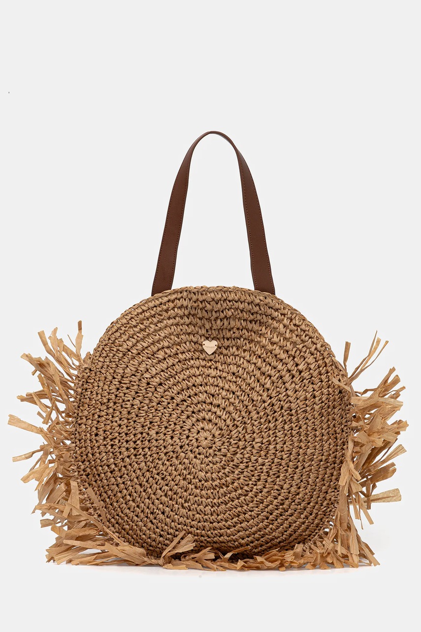 Twinset geantă de plajă Twinset geantă de plajă