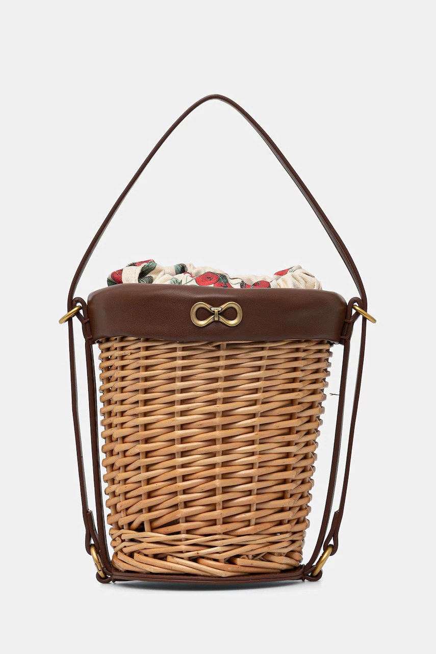 Twinset genți tip sac de damă Twinset genți tip sac de damă