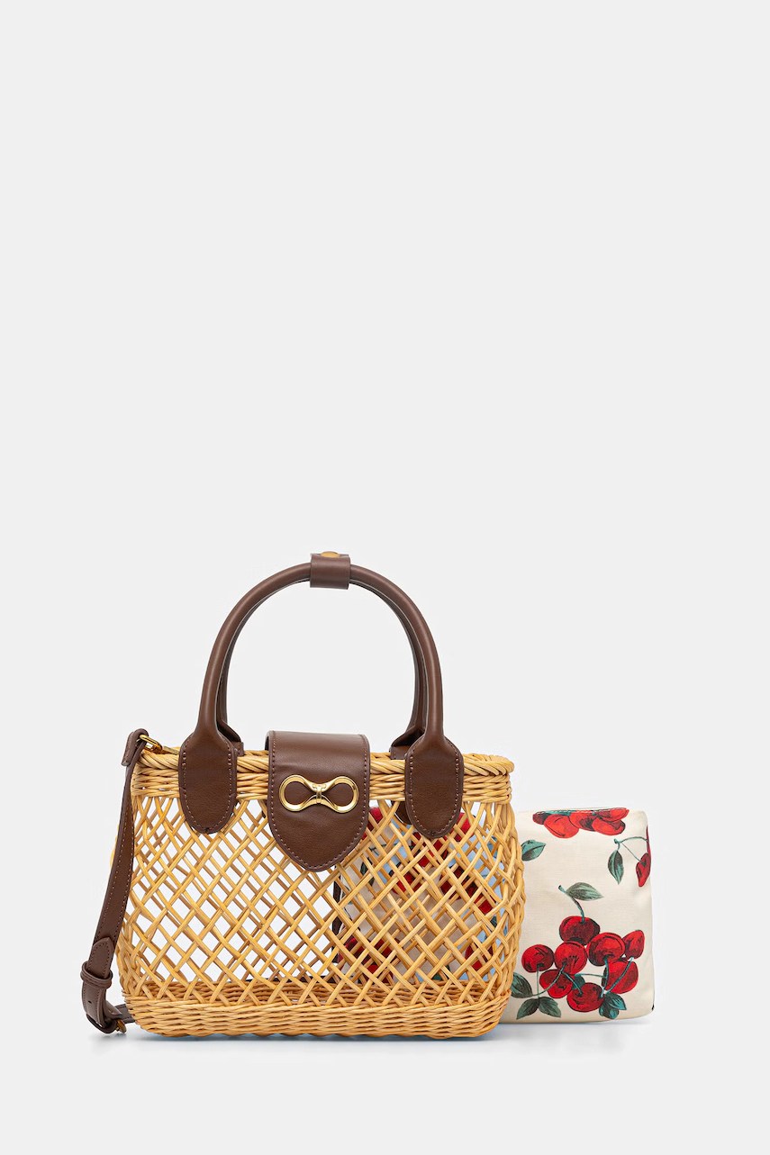 Coș pentru femei twinset Coș pentru femei twinset