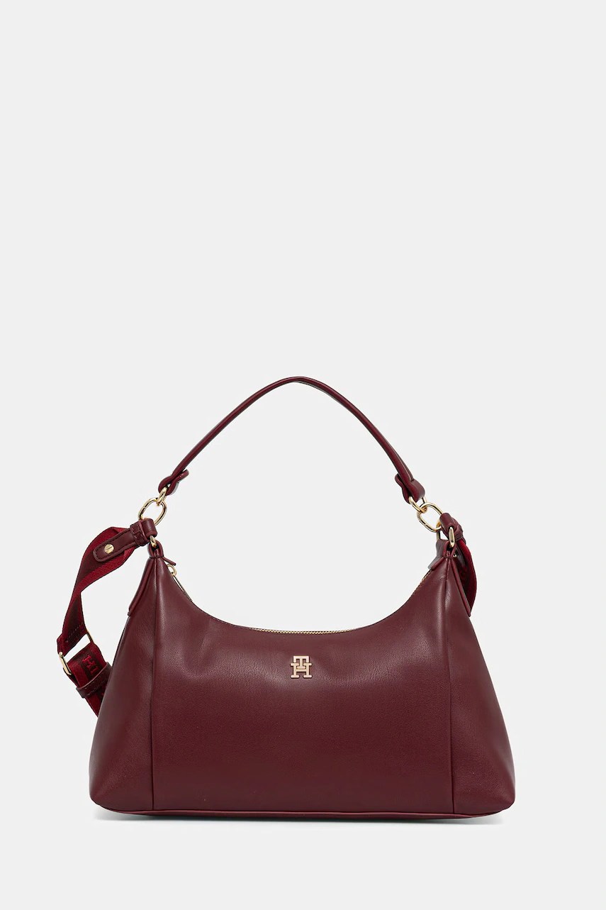 Geantă de portbagaj pentru femei tommy hilfiger, din imitație de piele Geantă de portbagaj pentru femei tommy hilfiger, din imitație de piele