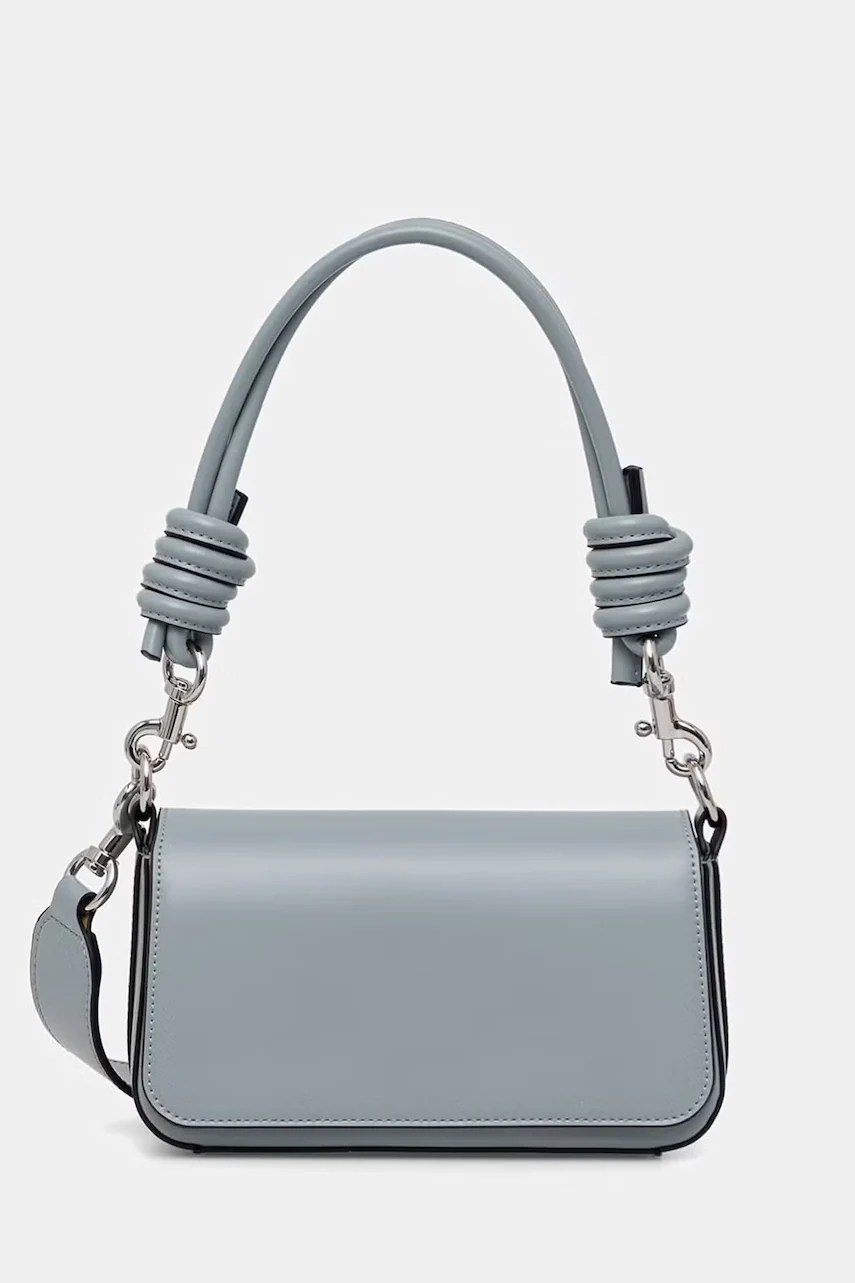 Geantă crossbody united colors of benetton pentru femei, cu imitație de piele Geantă crossbody united colors of benetton pentru femei, cu imitație de piele