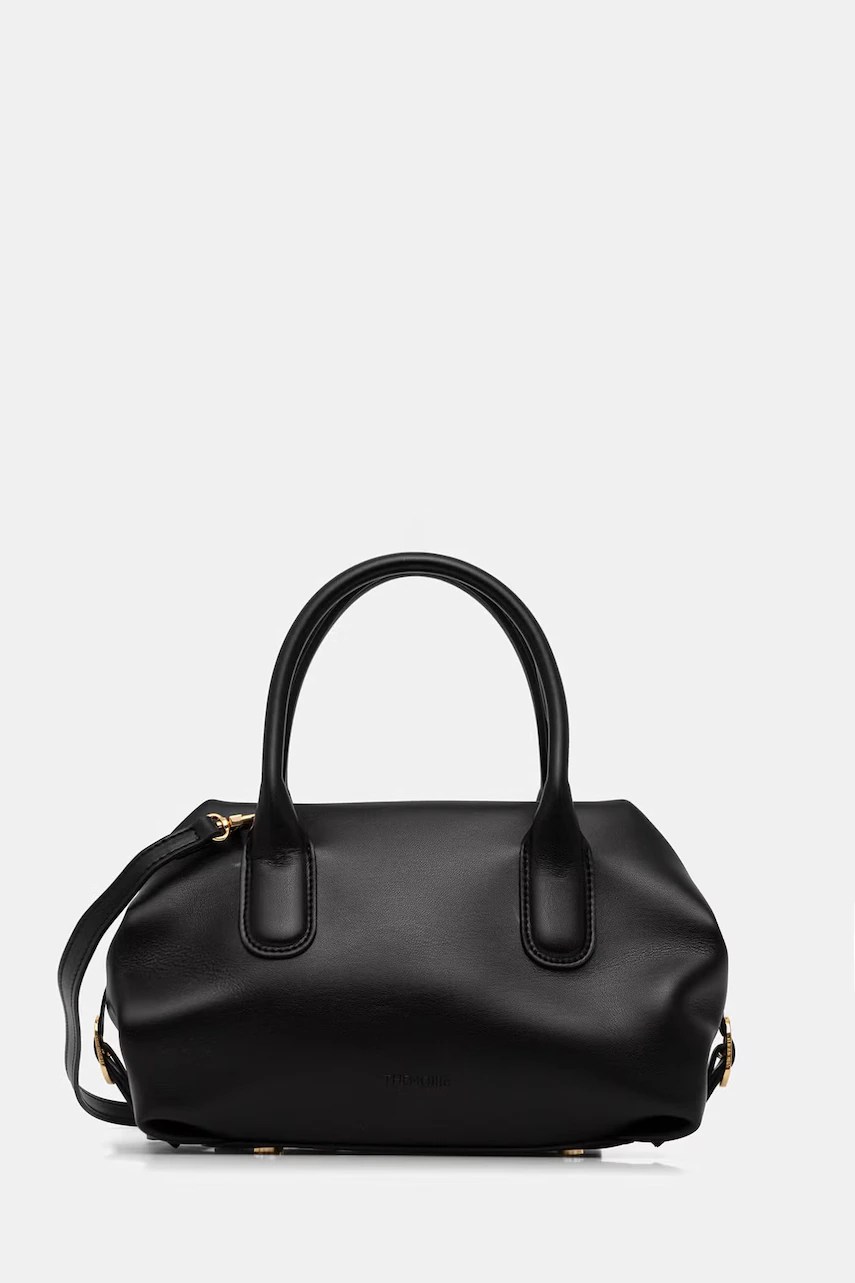 Geantă baguette de damă din imitație de piele Tallia Geantă baguette de damă din imitație de piele Tallia