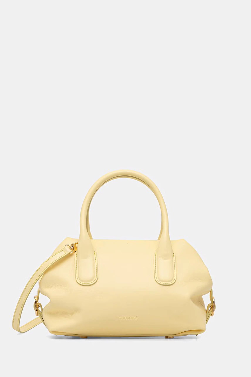 Geantă baguette de damă cu imitație de piele Tallia Geantă baguette de damă cu imitație de piele Tallia