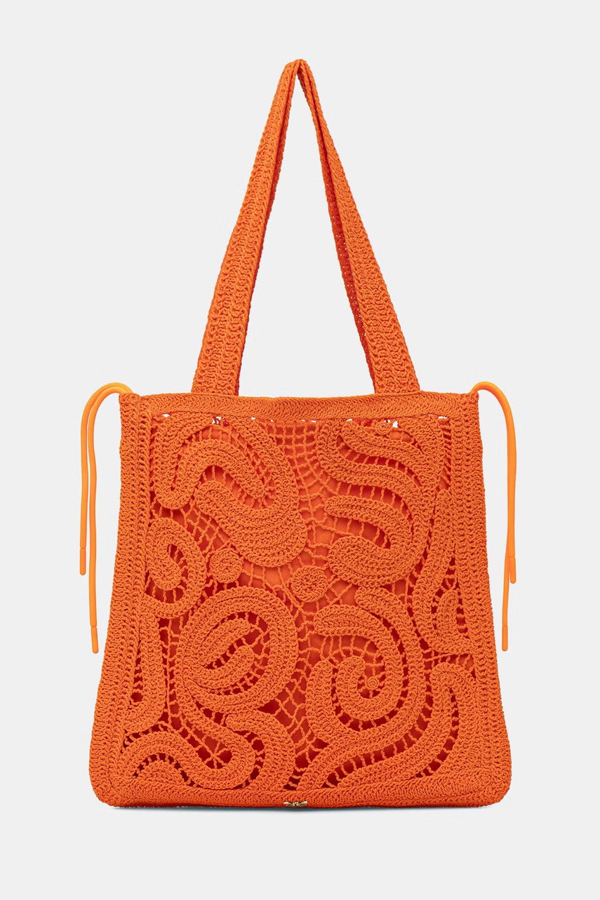 Tote bag pinko pentru femei Tote bag pinko pentru femei