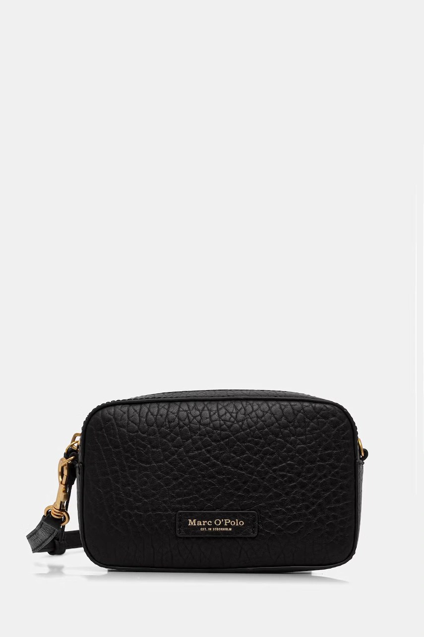 Geantă crossbody marc o’polo pentru femei, din imitație de piele Geantă crossbody marc o’polo pentru femei, din imitație de piele