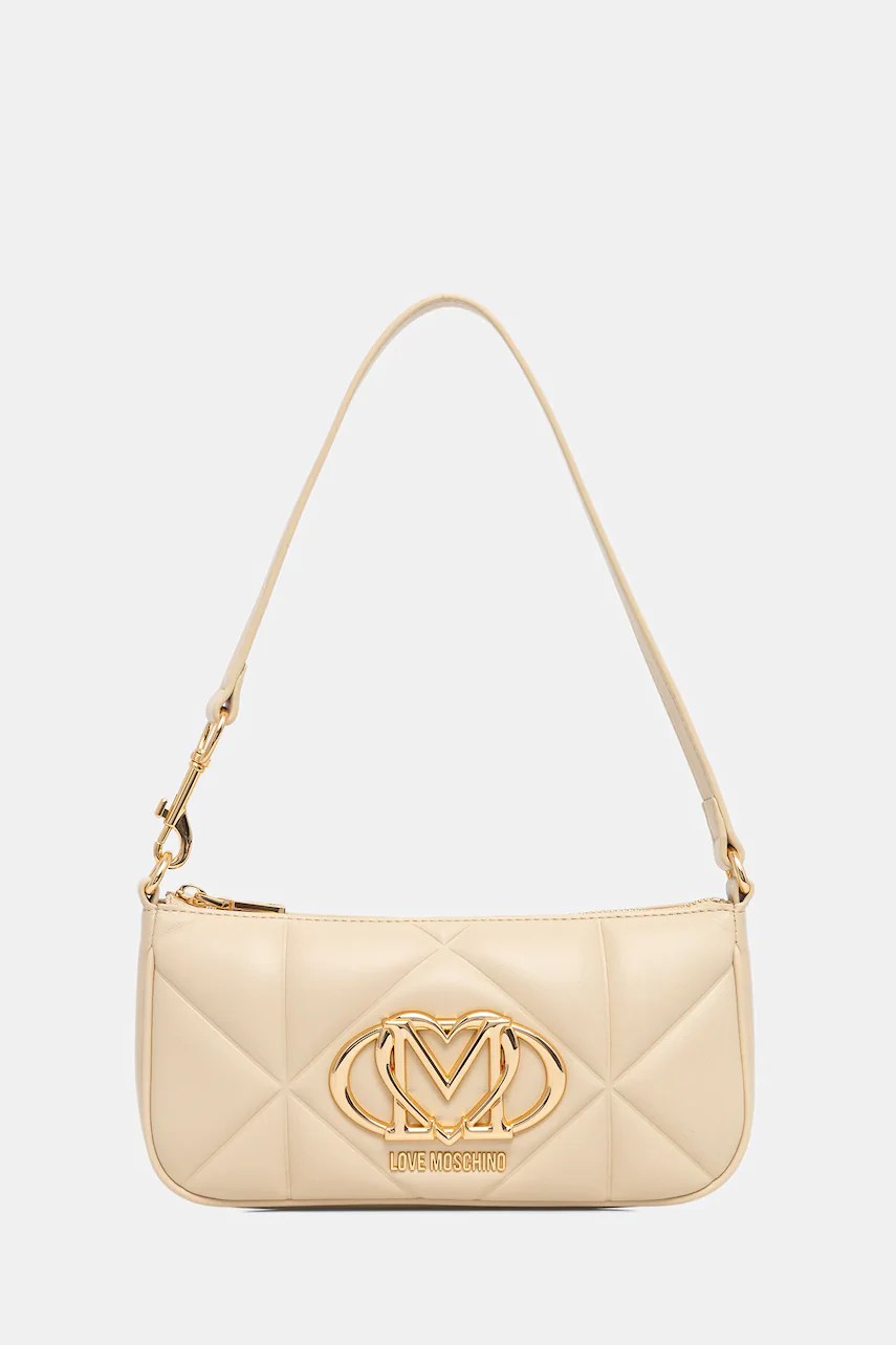 Geantă de mână love moschino Geantă de mână love moschino