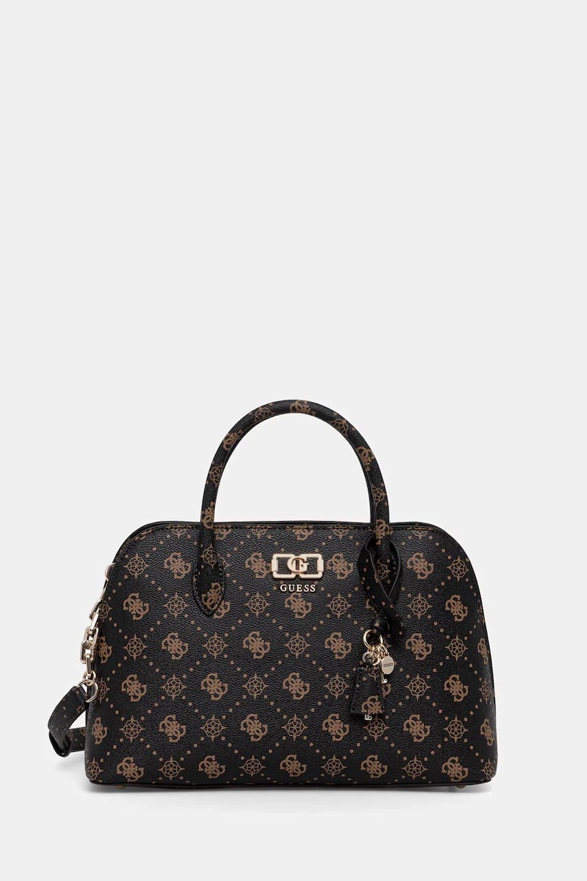 Geantă crossbody pentru femei guess EMELIE Geantă crossbody pentru femei guess EMELIE