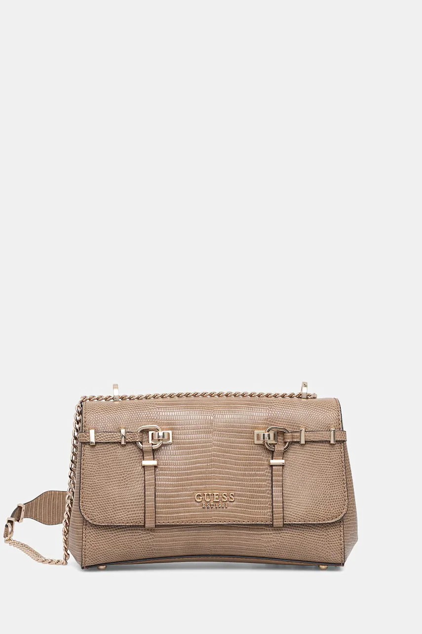 Geantă guess pentru femei LEONA Geantă guess pentru femei LEONA