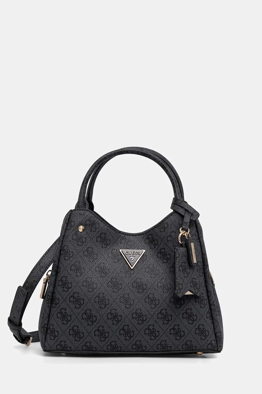 Geantă crossbody guess pentru femei MERIDIAN Geantă crossbody guess pentru femei MERIDIAN