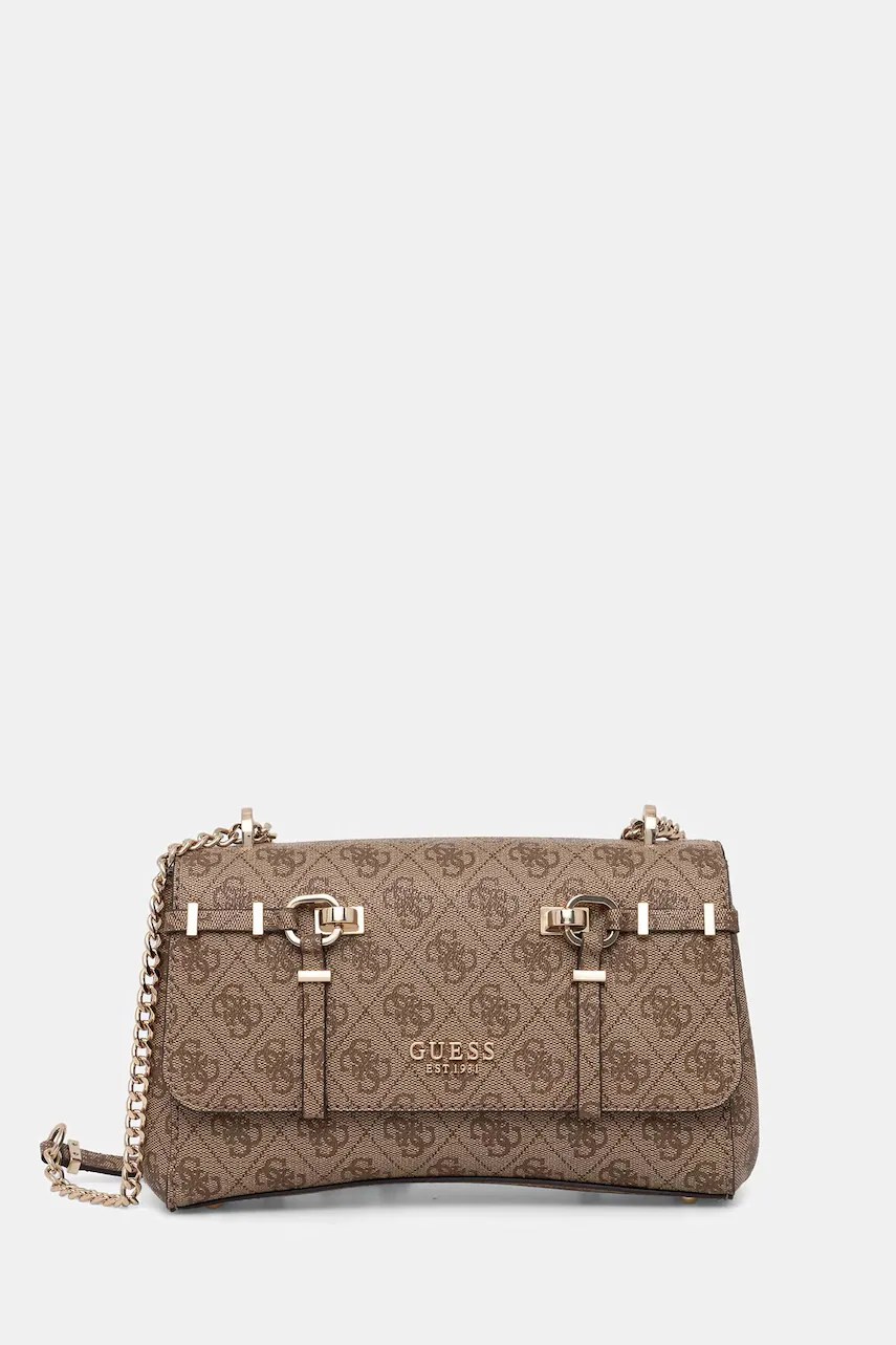 Geantă crossbody pentru femei guess LEONA Geantă crossbody pentru femei guess LEONA