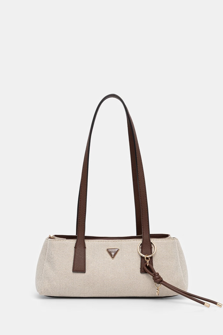 Guess geantă baguette pentru femei ALICE Guess geantă baguette pentru femei ALICE