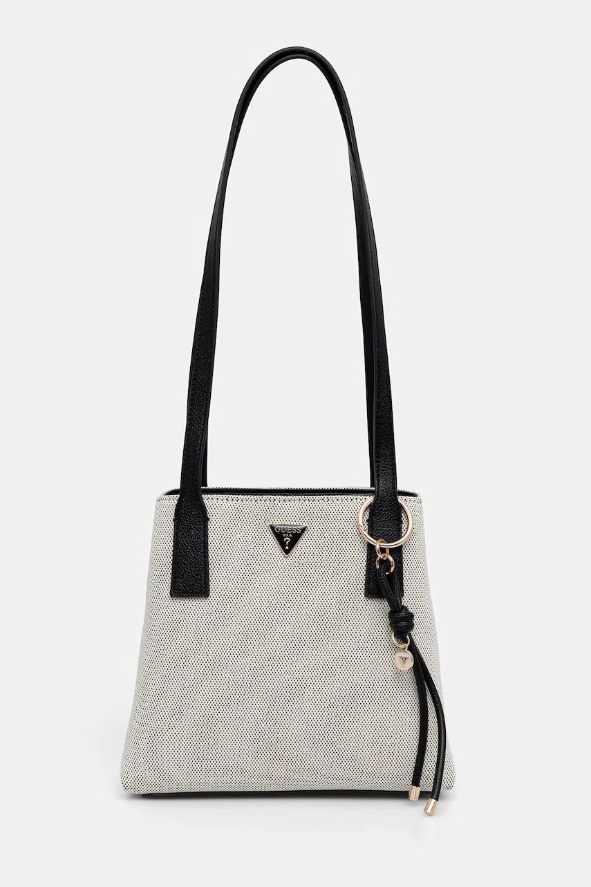 Geantă tip shopper pentru femei guess ALICE Geantă tip shopper pentru femei guess ALICE