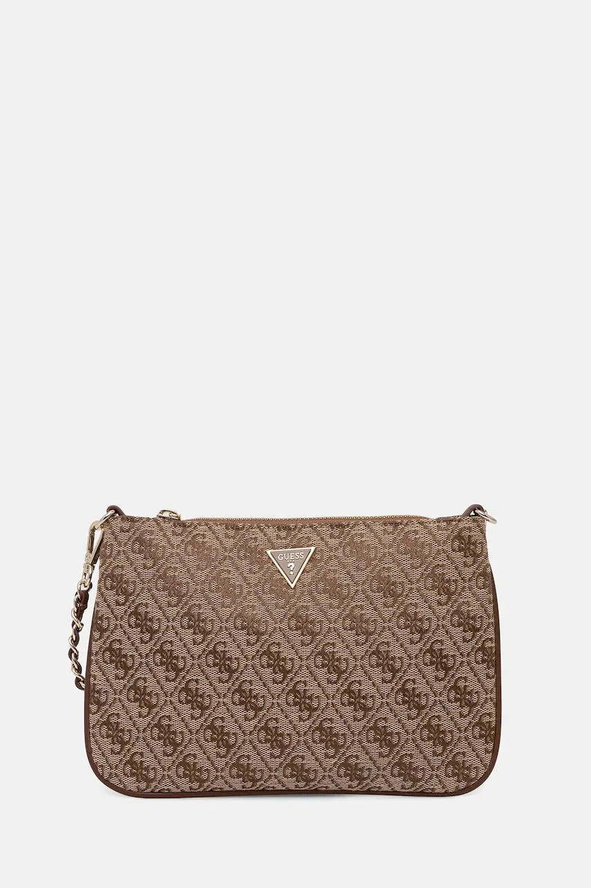 Guess geantă femeiască compactă Guess geantă femeiască compactă