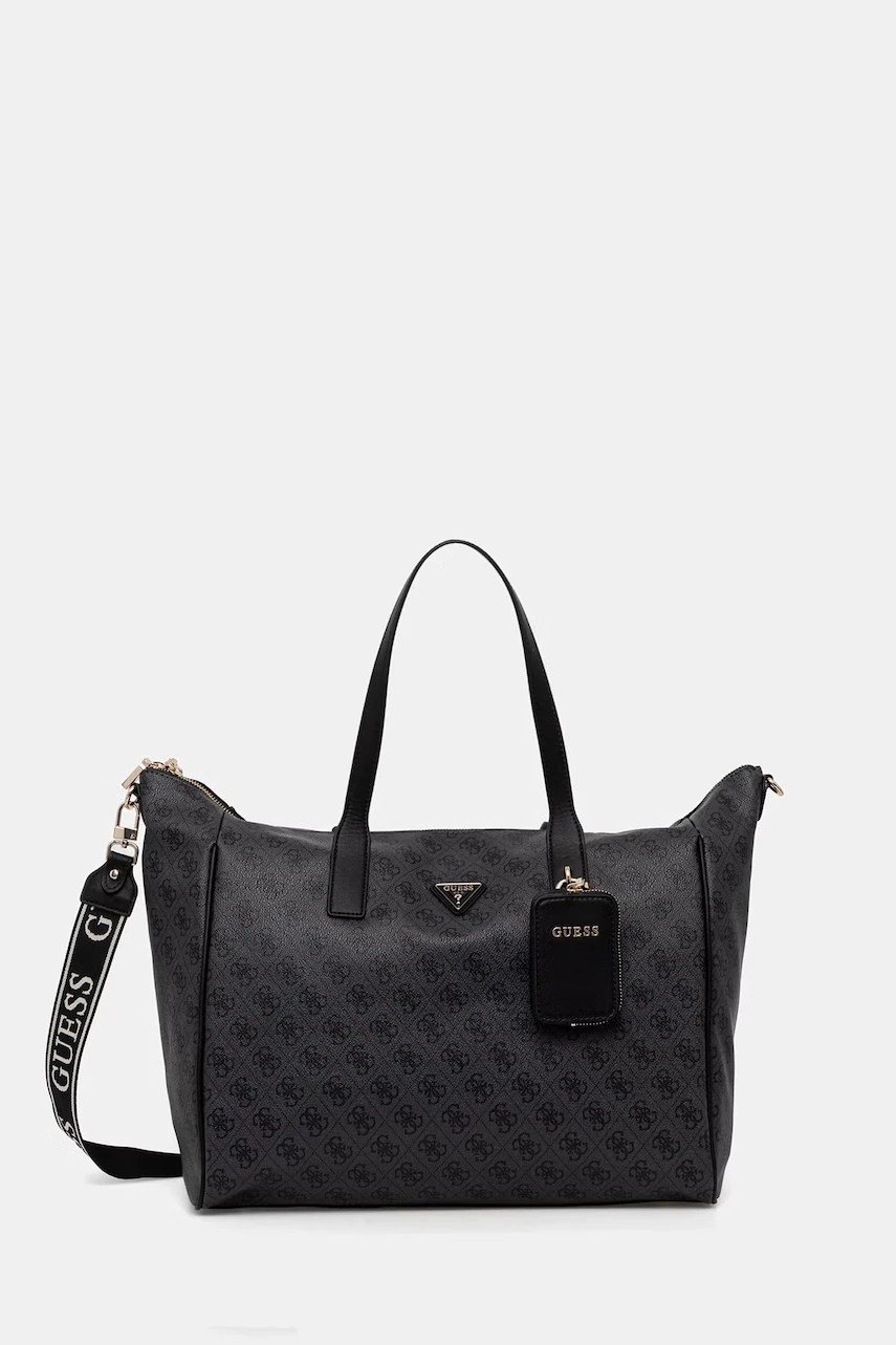 Geantă shopper pentru femei guess LATONA Geantă shopper pentru femei guess LATONA