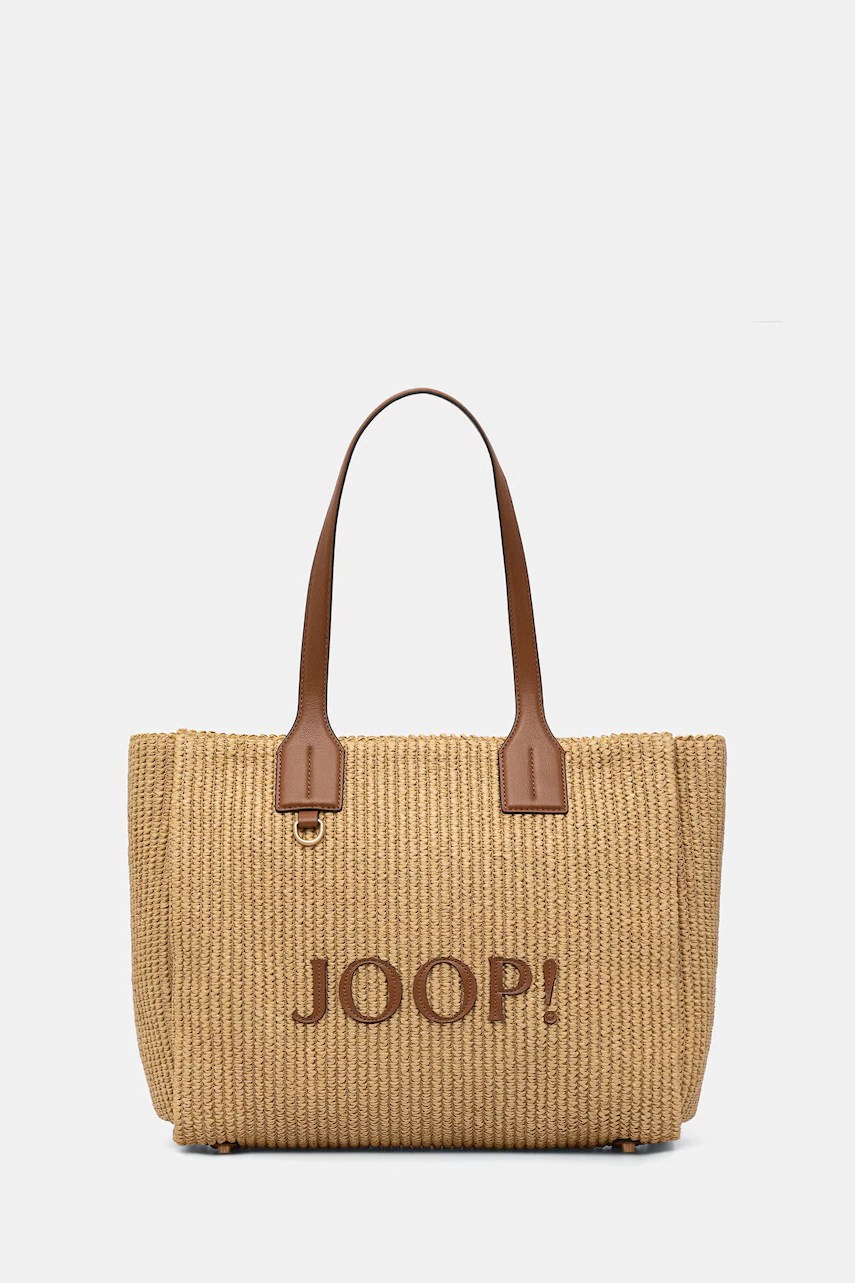 Joop! geantă shopper pentru femei împletită Stromboli Aurelia Joop! geantă shopper pentru femei împletită Stromboli Aurelia