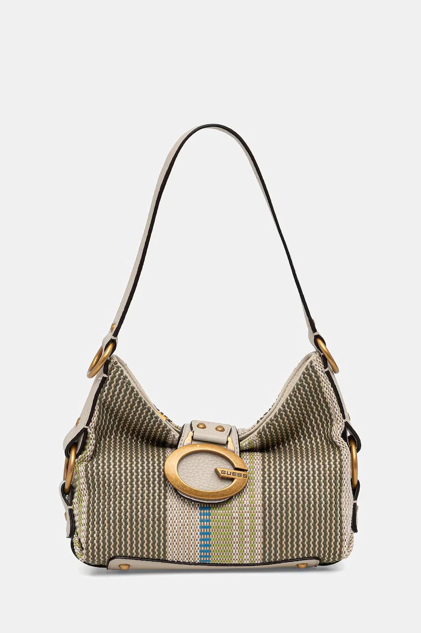 Guess geantă de damă CAMDEN Guess geantă de damă CAMDEN