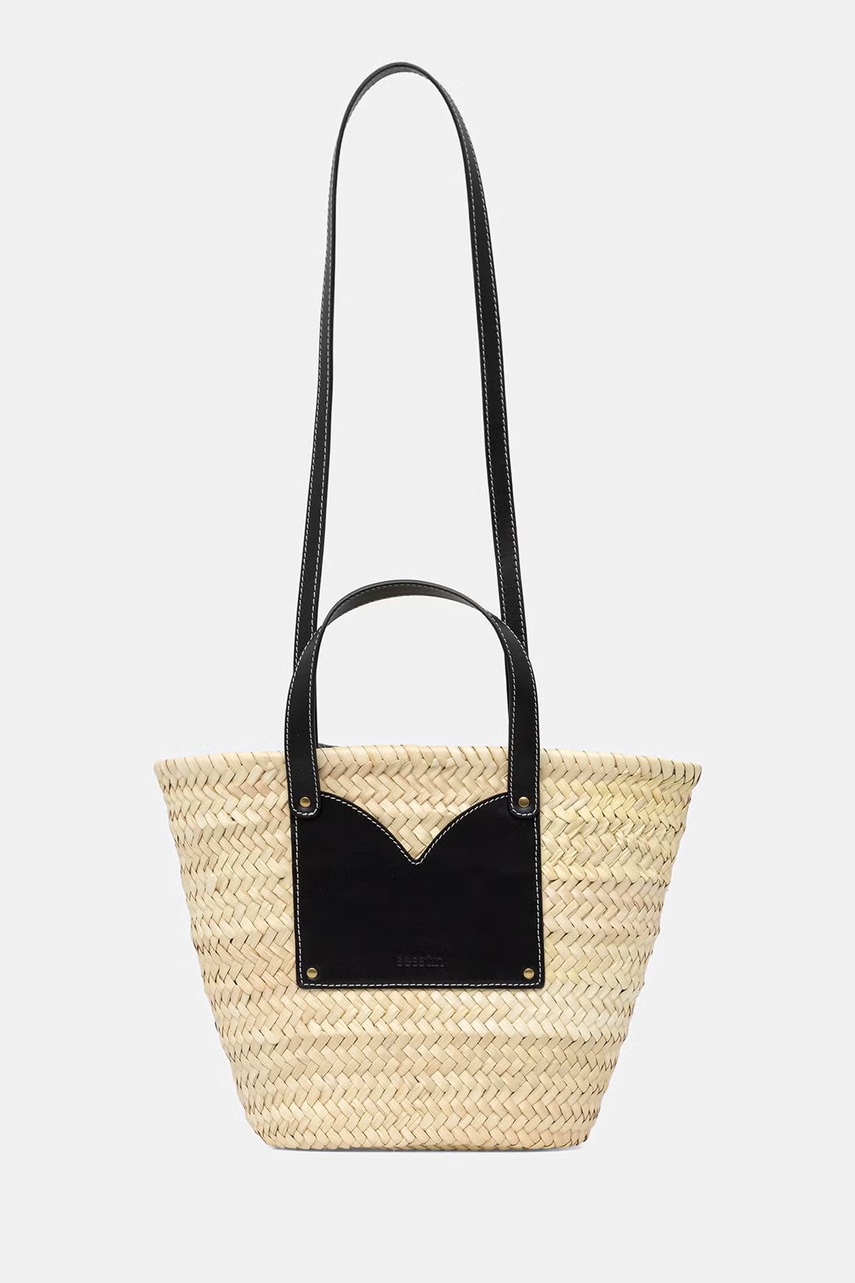 Geantă crossbody împletită sessun pentru femei Geantă crossbody împletită sessun pentru femei