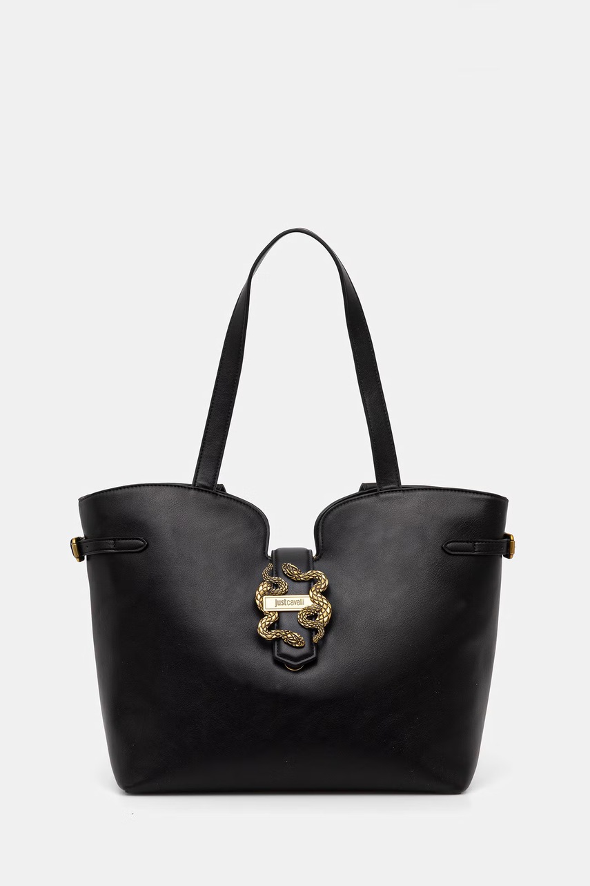 Geantă shopper just cavalli pentru femei Geantă shopper just cavalli pentru femei