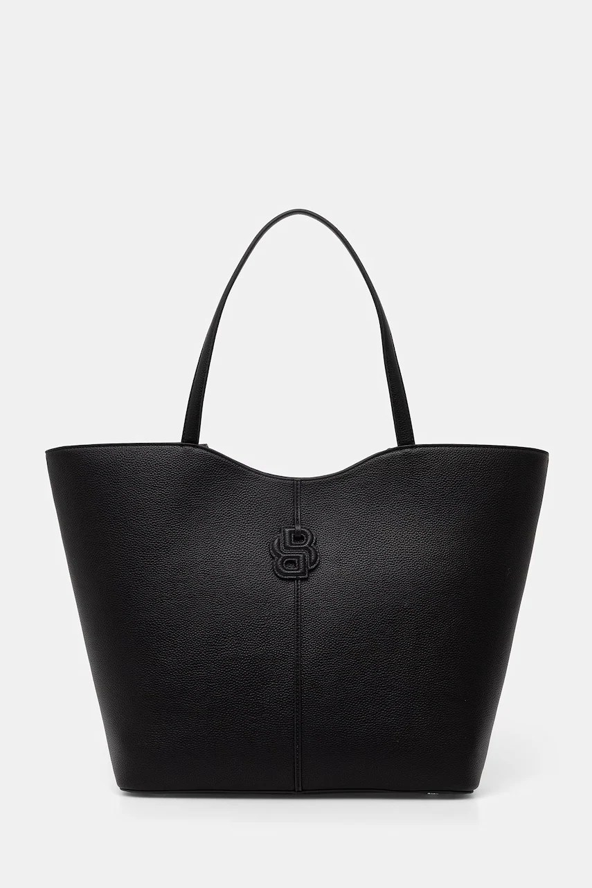 Boss geantă shopper pentru femei anett new BIG Tote cu imitație de piele Boss geantă shopper pentru femei anett new BIG Tote cu imitație de piele