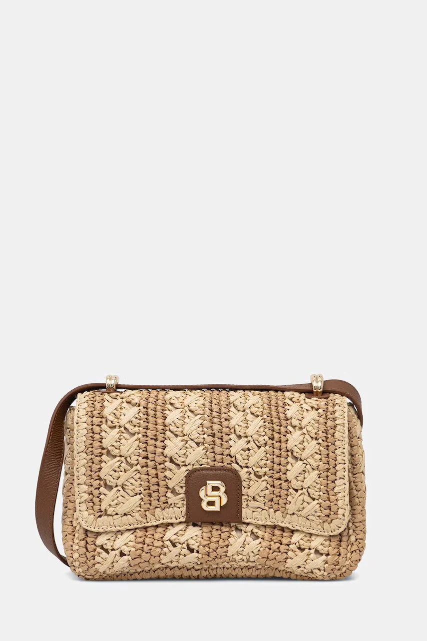 Boss geantă crossbody pentru femei BEYOND CrossbRF Boss geantă crossbody pentru femei BEYOND CrossbRF