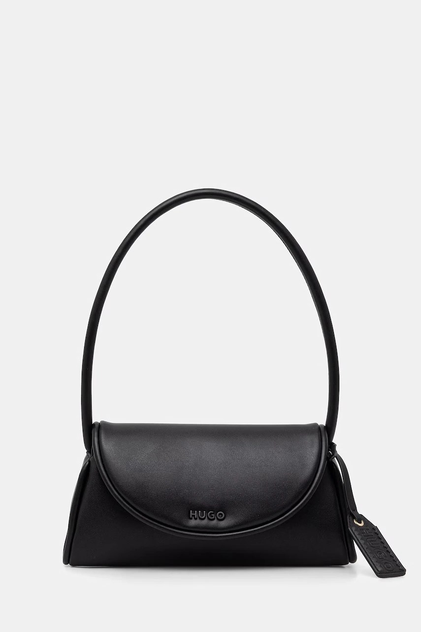 Hugo geantă baguette Jodi pentru femei, din imitație de piele Hugo geantă baguette Jodi pentru femei, din imitație de piele