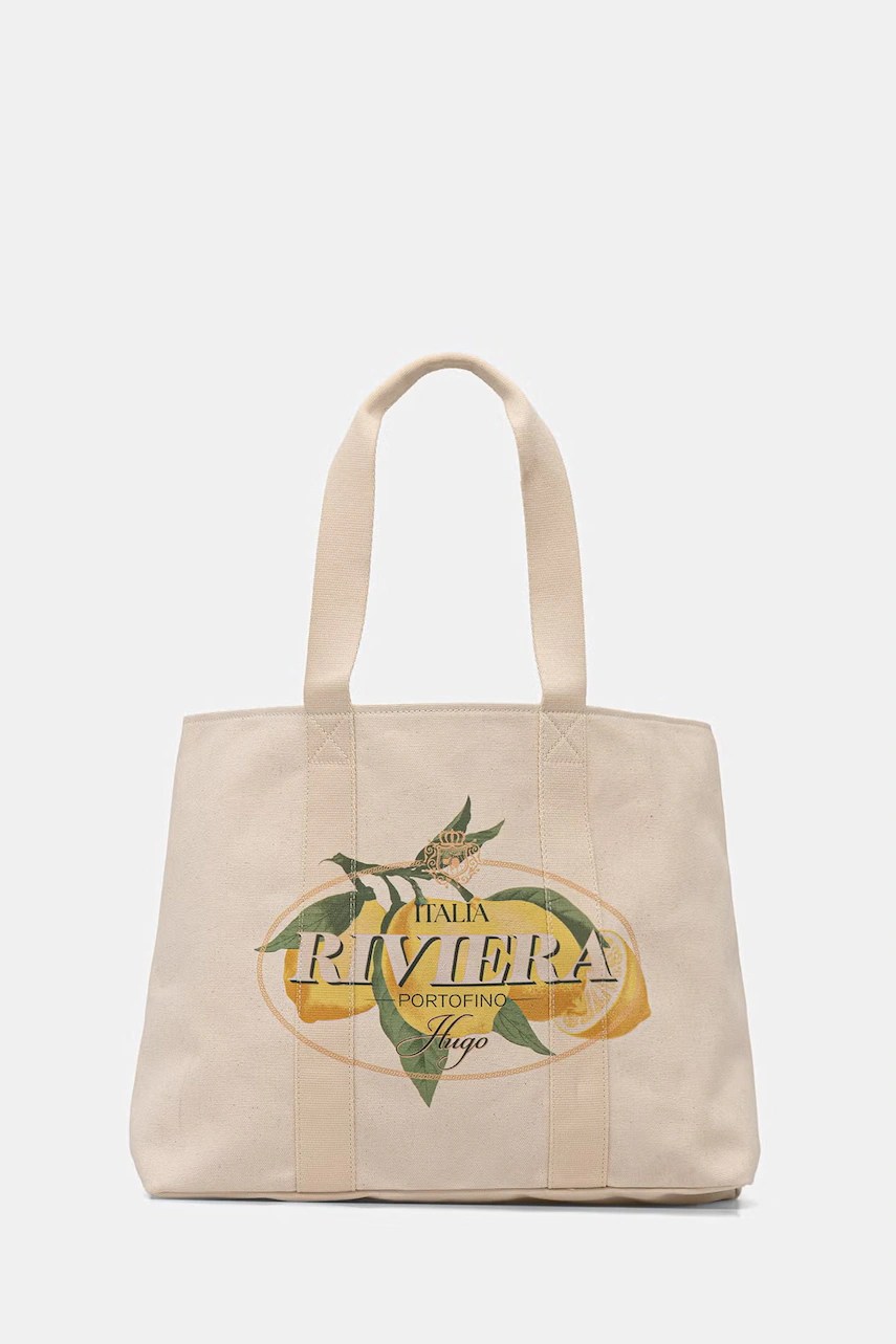 Geantă tote pentru femei HUGO becky cpr_tote Geantă tote pentru femei HUGO becky cpr_tote