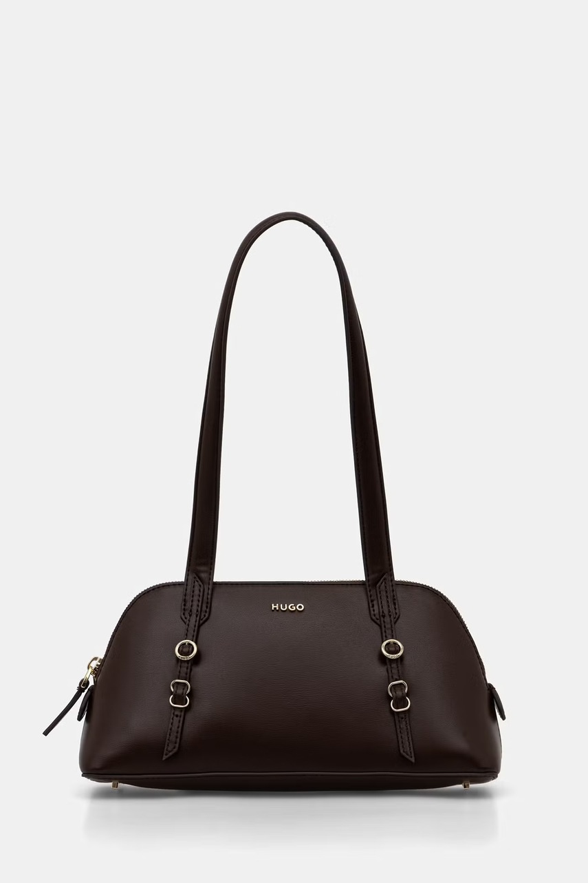 Geantă HUGO syndra_duffle Geantă HUGO syndra_duffle