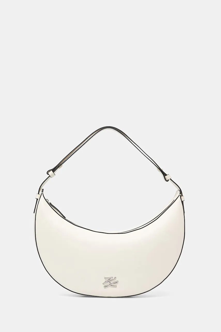 Geantă crossbody karl lagerfeld pentru femei, din piele k/AUTOGRAPH Geantă crossbody karl lagerfeld pentru femei, din piele k/AUTOGRAPH