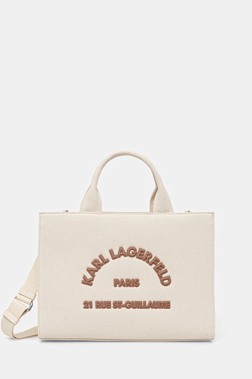 Geantă crossbody karl lagerfeld pentru femei k/RSG Geantă crossbody karl lagerfeld pentru femei k/RSG