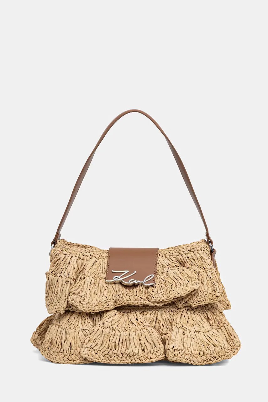 Geantă feminină k/SIGNATURE de la karl lagerfeld Geantă feminină k/SIGNATURE de la karl lagerfeld