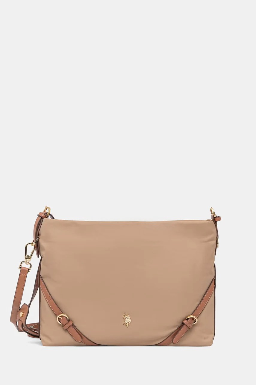 Poșetă u.s. polo assn. HOUSTON Poșetă u.s. polo assn. HOUSTON