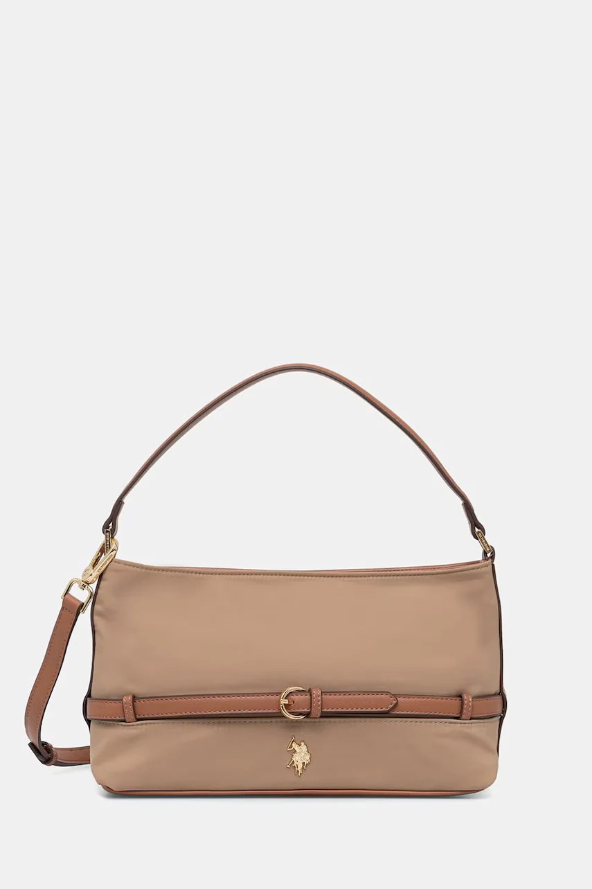 Geantă crossbody pentru femei u.s. polo assn. HOUSTON Geantă crossbody pentru femei u.s. polo assn. HOUSTON