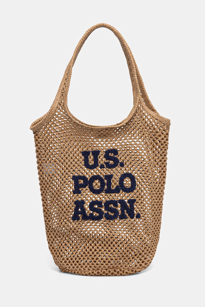 Geantă tote u.s. polo assn. pentru femei SOMERSET Geantă tote u.s. polo assn. pentru femei SOMERSET