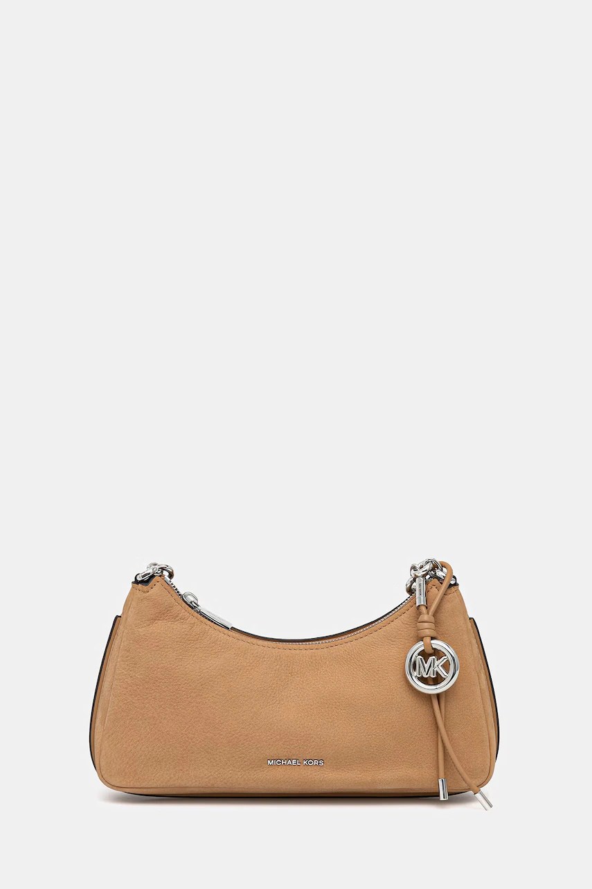 Geantă MICHAEL MICHAEL kors din nubuck Geantă MICHAEL MICHAEL kors din nubuck