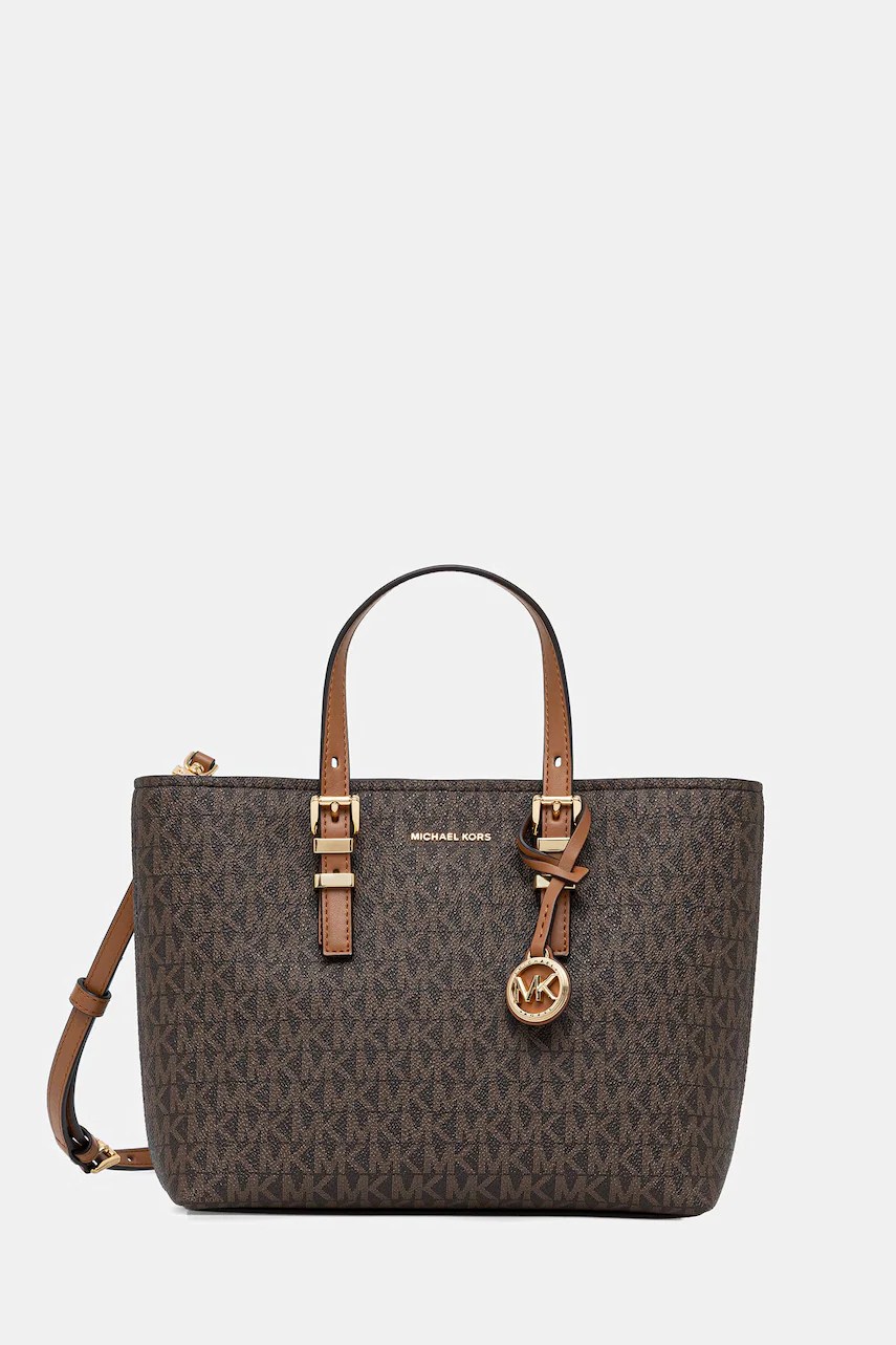 Geantă crossbody MICHAEL MICHAEL kors pentru dame Geantă crossbody MICHAEL MICHAEL kors pentru dame