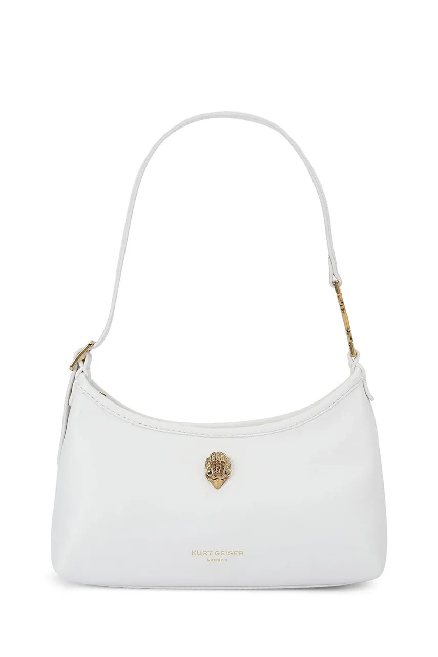 Geantă de damă kurt geiger london cu imitație de piele kurt sling Geantă de damă kurt geiger london cu imitație de piele kurt sling