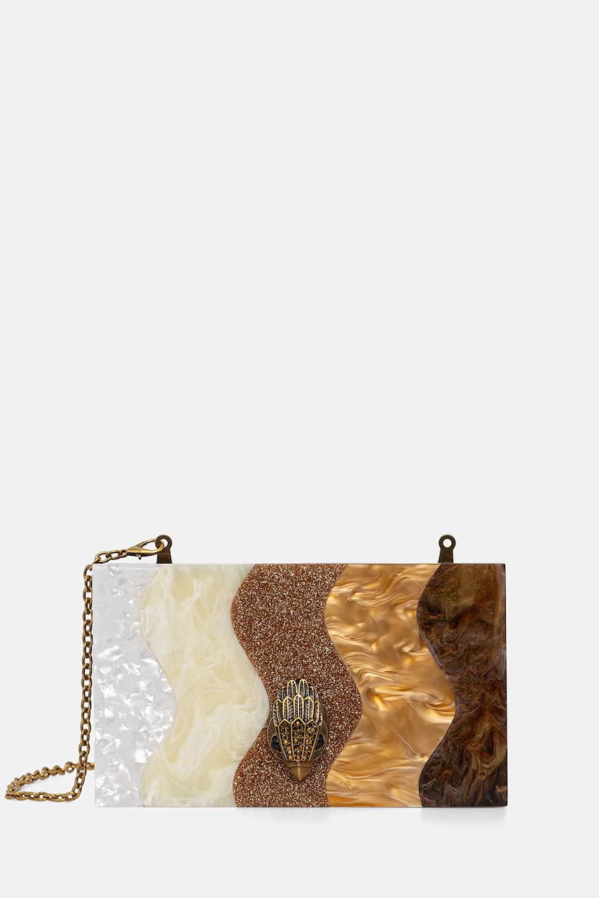 Geantă plic pentru femei kurt geiger london Geantă plic pentru femei kurt geiger london