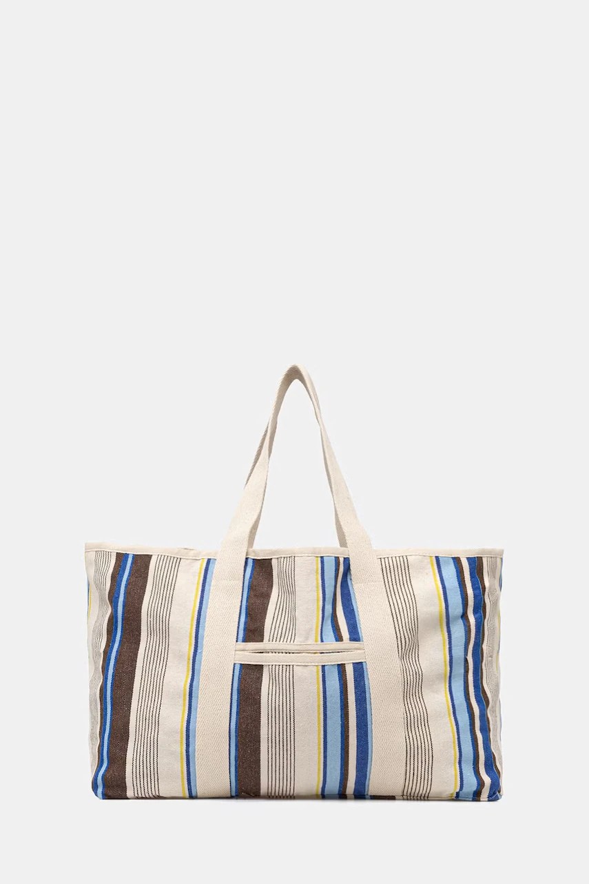 Geantă de plajă pentru femei women’secret Geantă de plajă pentru femei women’secret