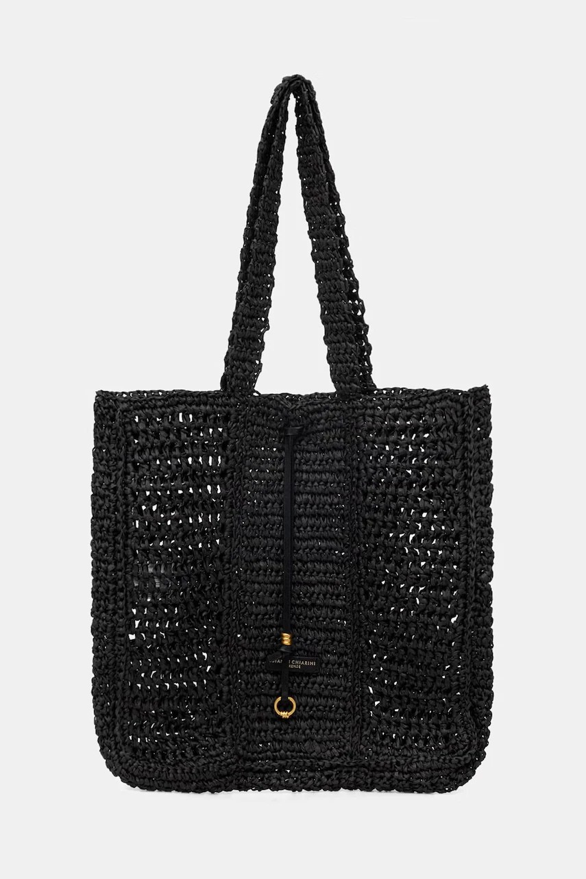 Gianni chiarini geantă tote damă NEFELI Gianni chiarini geantă tote damă NEFELI
