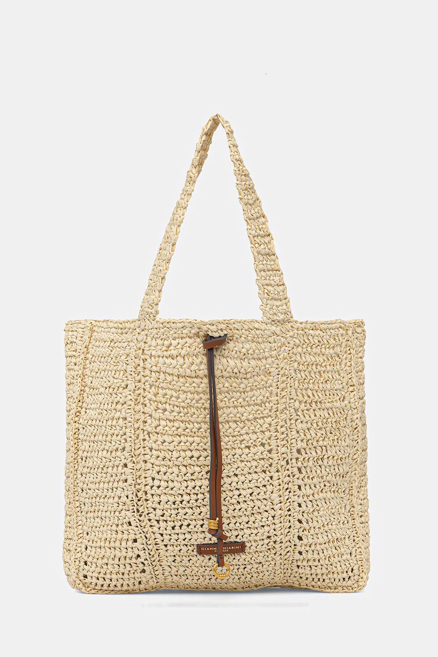 Geantă tote de damă NEFELI gianni chiarini Geantă tote de damă NEFELI gianni chiarini