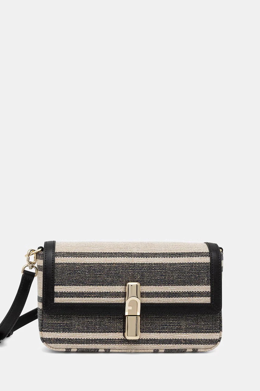 Geantă Crossbody de damă furla iride s Geantă Crossbody de damă furla iride s