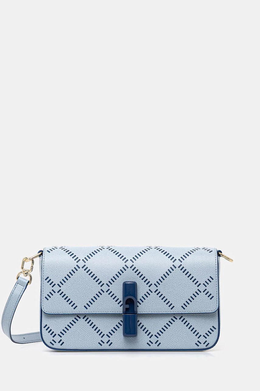 Geantă crossbody furla iride s pentru femei Geantă crossbody furla iride s pentru femei