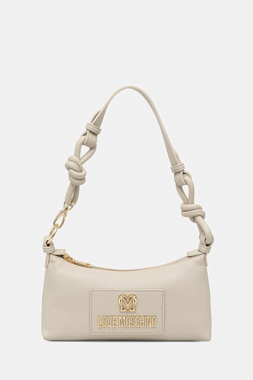 Geantă feminină love moschino cu imitație de piele Geantă feminină love moschino cu imitație de piele