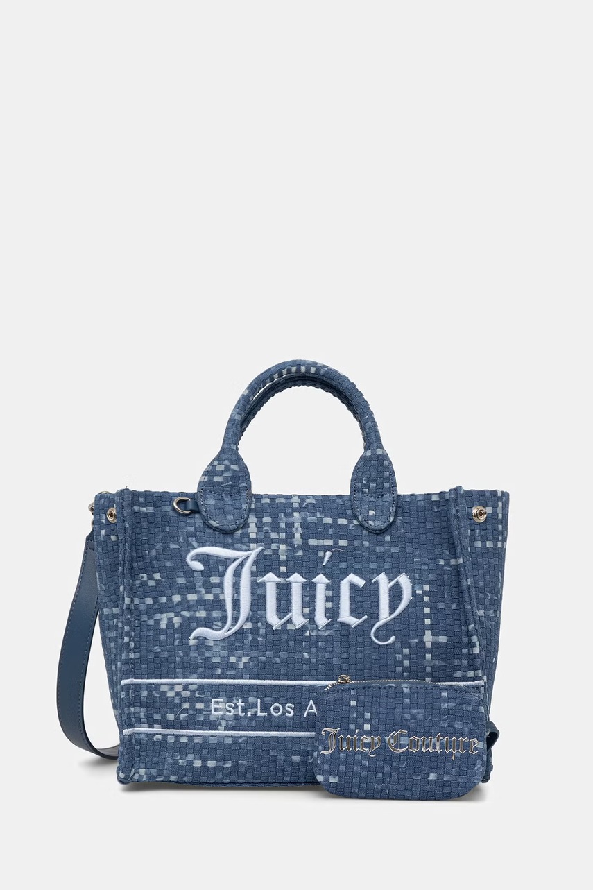 Geantă tote de damă juicy couture IRIS Geantă tote de damă juicy couture IRIS